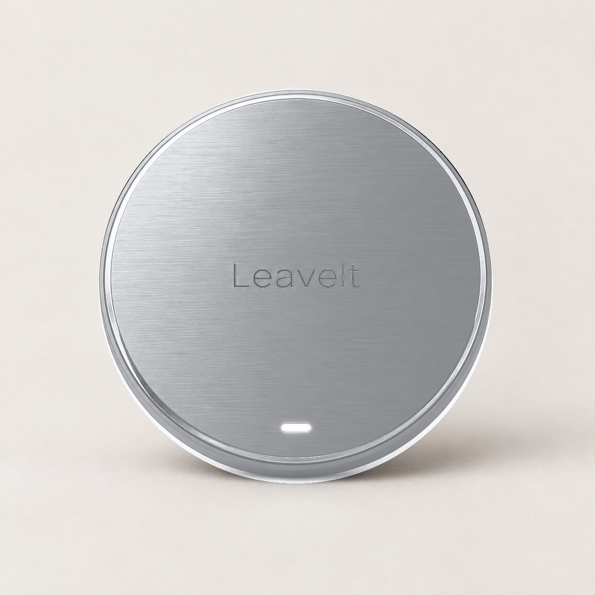 LeaveIt – Bevægelsesalarm til din computer