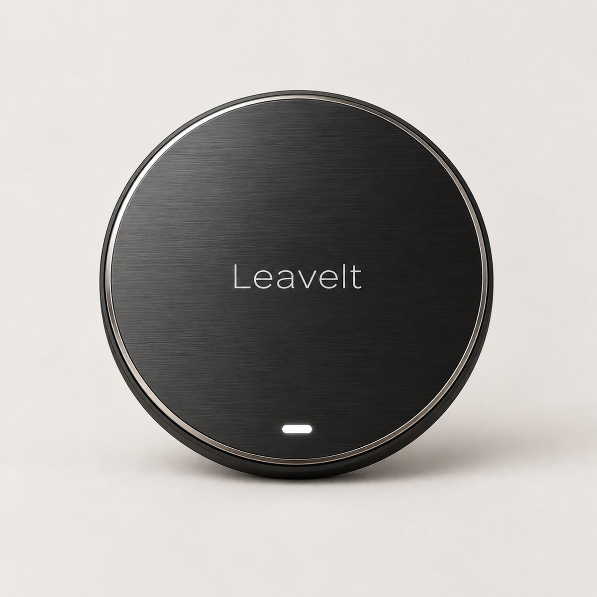 LeaveIt – Bevægelsesalarm til din computer
